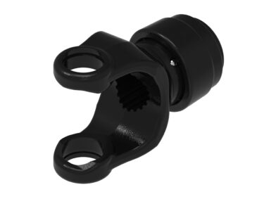 Weasler 110-5520 Yoke 3 Weasler 110-5520 Yoke