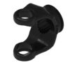 Weasler 302-5500 Shaft Weld Yoke 2 Weasler 55 Series Weld Yoke