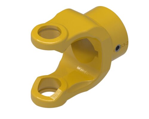 Weasler 800-8411 Yoke