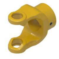 Weasler 800-8411 Yoke