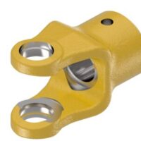 Weasler 802-7108 Yoke. 767908216406