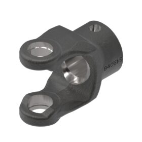 Weasler 802-8611 AB6 AW22 Series Pin Yoke