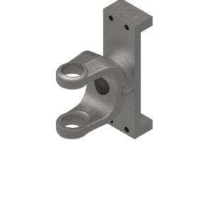 Weasler 803-4400 Yoke