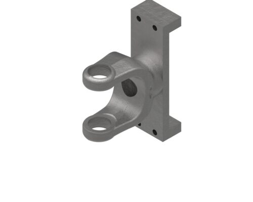 Weasler 803-4400 Yoke