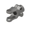 Weasler 807 3520 Yoke