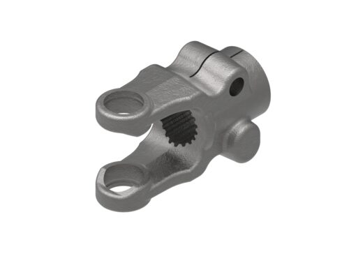 Weasler 807 3520 Yoke