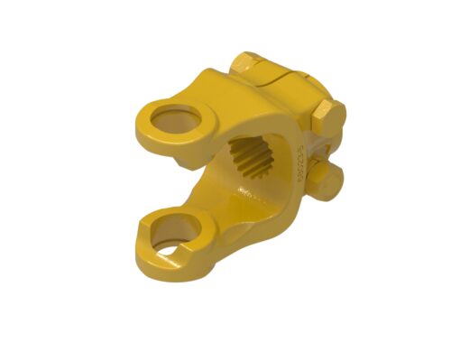 Weasler 807-6820 Yoke