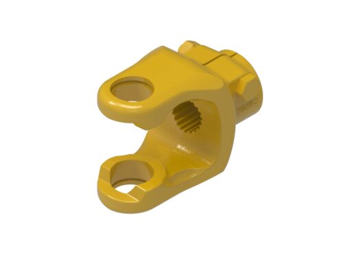 Weasler 807-7921 Yoke