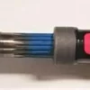 YJ Wrangler 1310 CV Rear Driveshaft