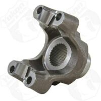 Yukon Gear  Axle (YY D44-1310-26U) Replacement Yoke for Dana Differential