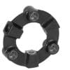 Lovejoy 68514428213 LF8X Torsional Coupling Base Element with Hardware Zytel 1 Lovejoy 68514428213 LF8X Torsional Coupling Base Element with Hardware Zytel