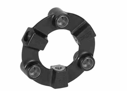 Lovejoy 68514428213 LF8X Torsional Coupling Base Element with Hardware Zytel 3 Lovejoy 68514428213 LF8X Torsional Coupling Base Element with Hardware Zytel