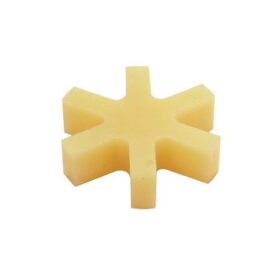 Boston Gear XFCA20 Polyurethane Spider Insert