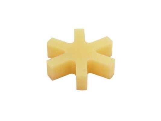 Boston Gear XFCA20 Polyurethane Spider Insert