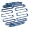KOP FLEX 662384628128 Grid 1040 Coupling Blue 2 kops1030grid 575