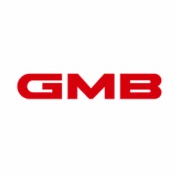 GMB Logo