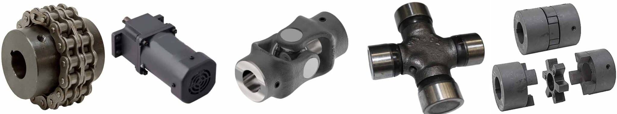 coupling products