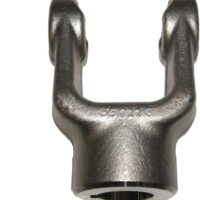 GMB 251-1807 Universal Joint Yoke