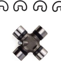 Spicer 15-153X Universal Joint. 023913211424