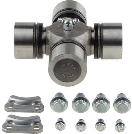 Dana SPL140X Universal Joint Greaseable