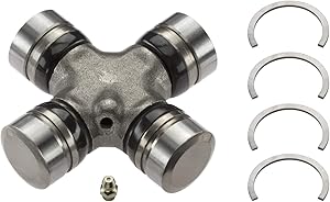 The Pros and Cons of OEM Universal Joints versus Aftermarket Options - A Consumer's Viewpoint