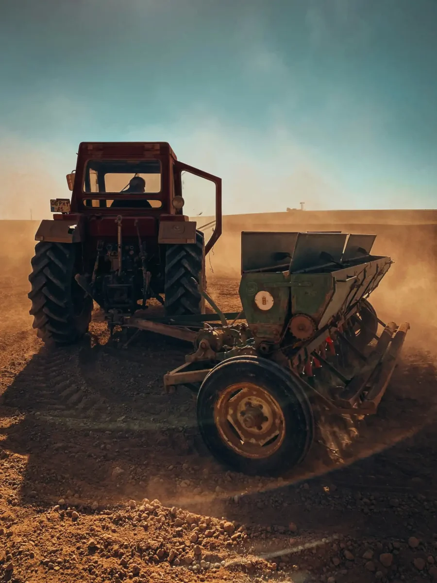 Top Signs Your Power Transmission Couplings Need Replacement - A Guide for Farmers in the Agriculture Industry 1 Top Signs Your Power Transmission Couplings Need Replacement - A Guide for Farmers in the Agriculture Industry
