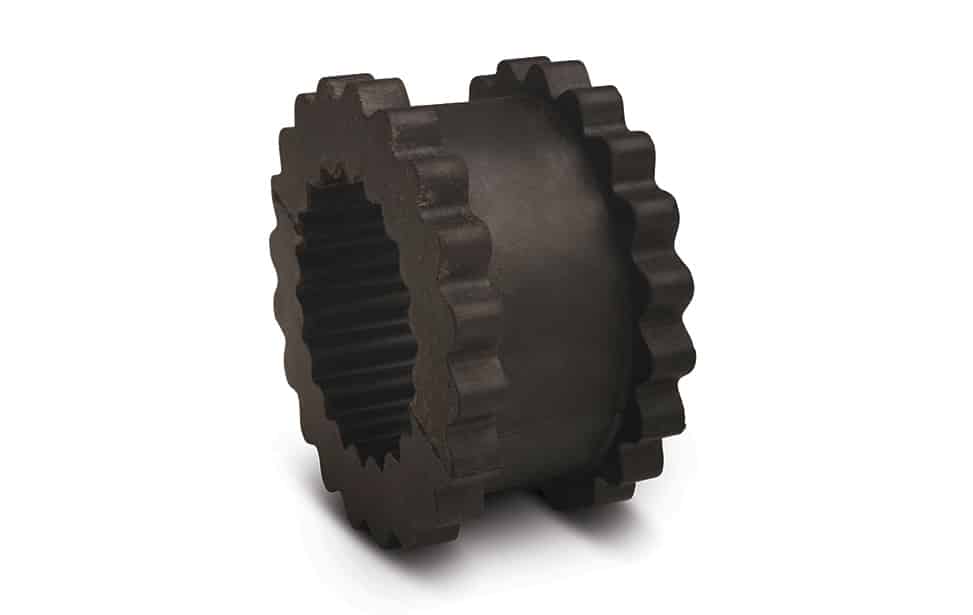 Elastomeric vs Grid Couplings in Mining - Which Offers Better Vibration Control