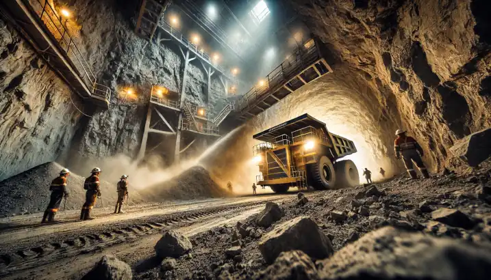 Best Couplings for Mining Equipment - Lovejoy vs Falk 4 Best Couplings for Mining Equipment - Lovejoy vs Falk