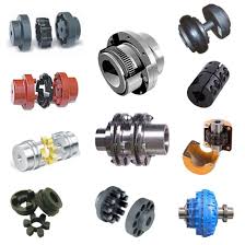 Best Practices for Replacing Power Transmission Couplings in Industrial Equipment