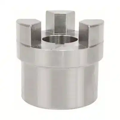 Jaw Coupling 1 Jaw Coupling