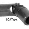Lovejoy LOJ10-UJ-SOLIDXSOLID 2 Lovejoy LOJ10-UJ-SOLIDXSOLID. 68514425795