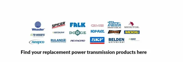Mechanical Power Transmission Couplings