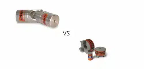 Universal Joints vs. Jaw Couplings: Which is Best for Your Industrial Application