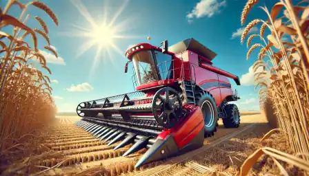 Neapco vs Weasler - Which PTO Coupling Is Right for Your Harvester?