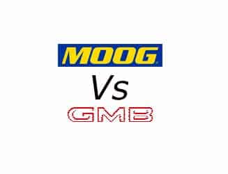 Moog vs GMB: Best U-Joints for Farm Utility Vehicles