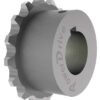 Chain Coupling 1 1/4 In Sprocket 2 Chain Coupling 1 1/4 In Sprocket