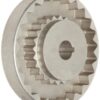 Martin 3J 1/2 Quadraflex Coupling Flange 2 Martin 3J 1/2 Quadraflex Coupling Flange. 697950276212