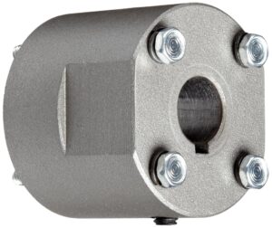 Martin 4H 5/8 Quadraflex Spacer Coupling