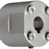 Martin 4H 5/8 Quadraflex Spacer Coupling 2 Martin 4H 5/8 Quadraflex Spacer Coupling. 697950276311