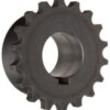 Martin 5018 Roller Chain Coupling 1 1/4 In Bore. 697950047256