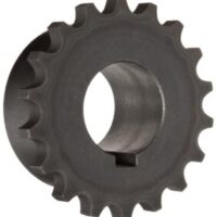 Martin 5018 Roller Chain Coupling 1 1/4 In Bore. 697950047256