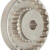 Martin 6S 1 Quadraflex Coupling Flange 1 Martin 6S 1 Quadraflex Coupling Flange. 697950276922