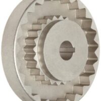 Martin 6S 1 Quadraflex Coupling Flange. 697950276922