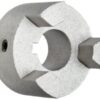Martin MS099 1 1/4 Super Series Jaw Coupling. UPC: 697950145921