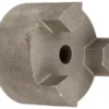 Martin MS110BLK 5/8 Super Series Jaw Coupling 2 Martin MS110BLK 5/8 Super Series Jaw Coupling. UPC: 697950216690.
