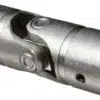 Lovejoy NB6 Needle Bearing Universal Joint Solid Bore 1 Lovejoy NB6 Needle Bearing Universal Joint Solid Bore. Lovejoy 68514415605