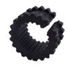 Lovejoy 5JES Split Design S-Flex Coupling Sleeve 2 Lovejoy 5JES Split Design S-Flex Coupling Sleeve