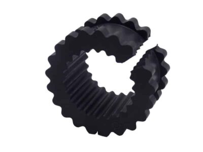 Lovejoy 5JES Split Design S-Flex Coupling Sleeve 3 Lovejoy 5JES Split Design S-Flex Coupling Sleeve