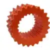 Lovejoy 6H S-Flex Coupling Hytrel Elastomer Sleeve 1 Lovejoy 6H S-Flex Coupling Hytrel Elastomer Sleeve