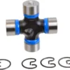 SKF U-Joint UJ232A For Chevrolet GMC Cadillac 2 SKF U-Joint UJ232A For Chevrolet GMC Cadillac. 00085311541374